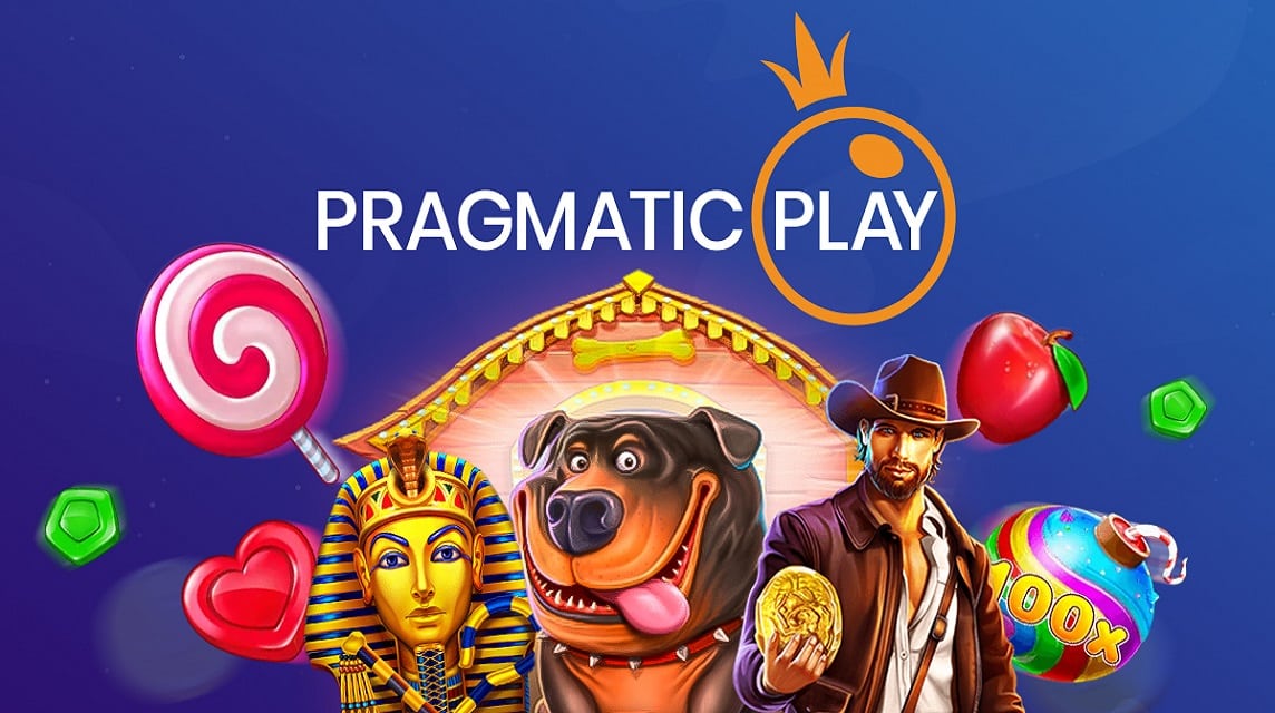 Strategi Mudah Bermain Judi Slot Online di Pragmatic Play