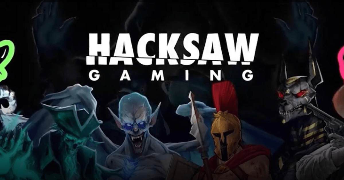 HACKSAWGAMING: Membuka Pintu Dunia Slot Online dengan Tema dan Fitur Inovatif