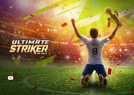 Game Ultimate Striker Dari PGSOFT Punya Fitur Menarik dan Menguntungkan