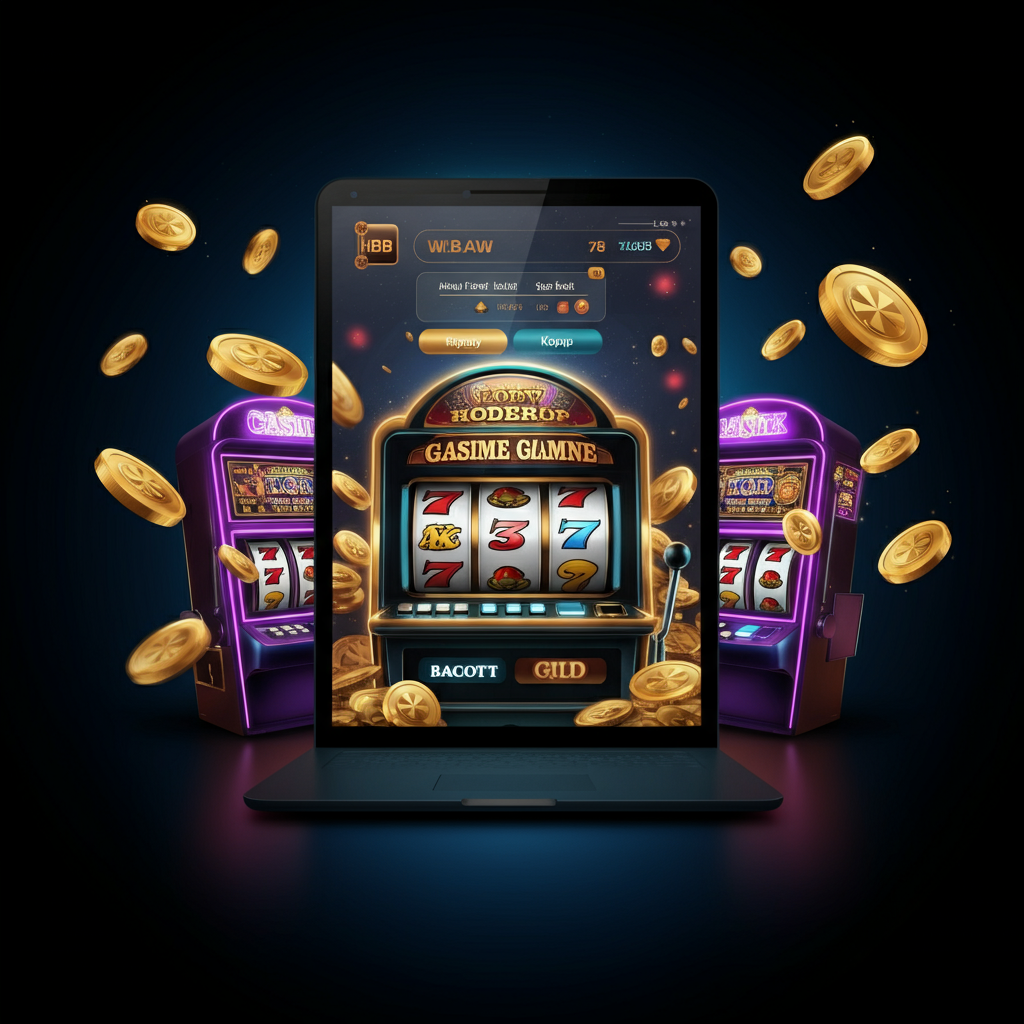 Ini Tujuan Memilih Situs Slot Online Yang Tepat Untuk Anda